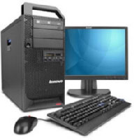 Lenovo ThinkStation D10 (SBCH7SP)